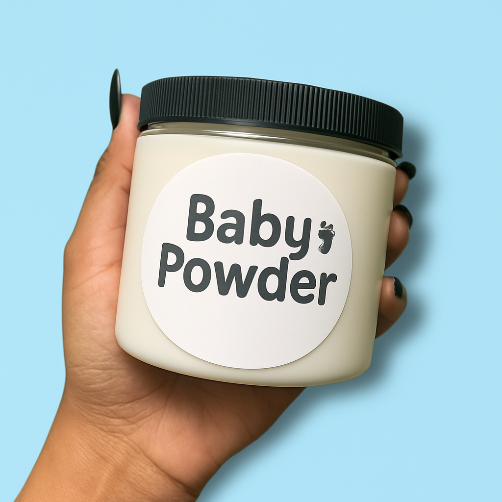 Baby Powder