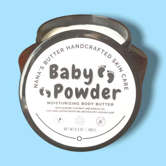 Baby Powder
