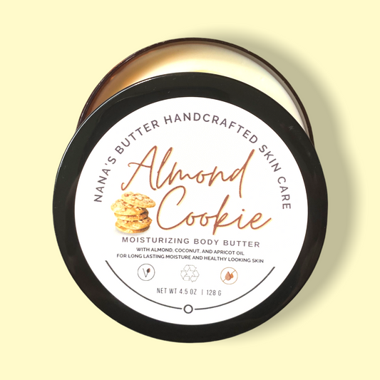 Almond Cookie
